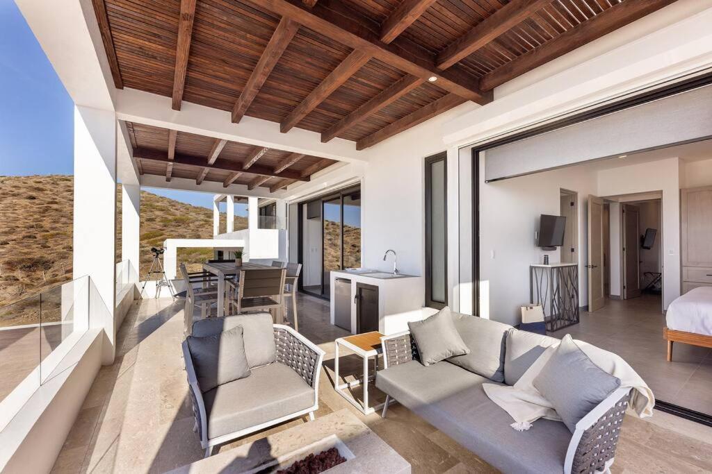 The Cove At Cerritos Aparthotel San Carlos  Екстериор снимка