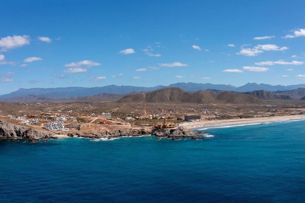 The Cove At Cerritos Aparthotel San Carlos  Екстериор снимка