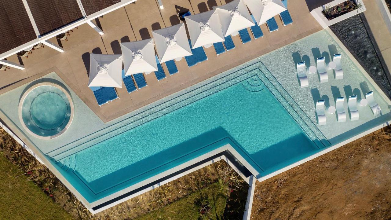 The Cove At Cerritos Aparthotel San Carlos  Екстериор снимка