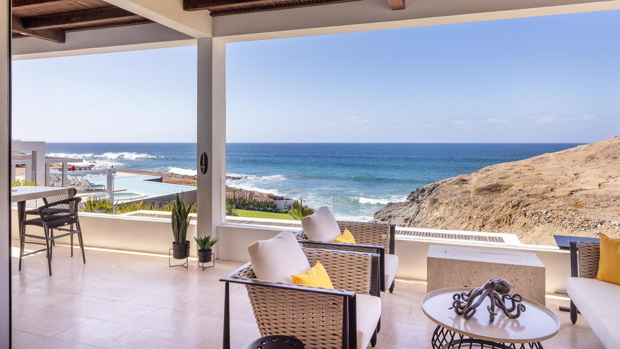 The Cove At Cerritos Aparthotel San Carlos  Екстериор снимка