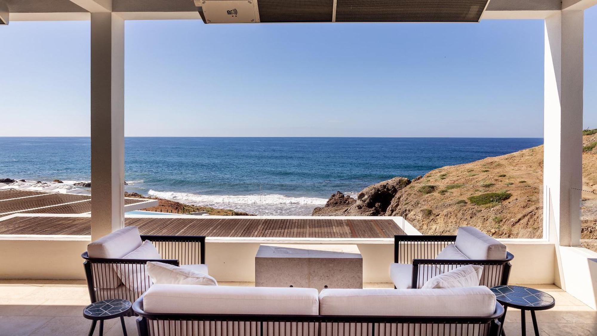The Cove At Cerritos Aparthotel San Carlos  Екстериор снимка