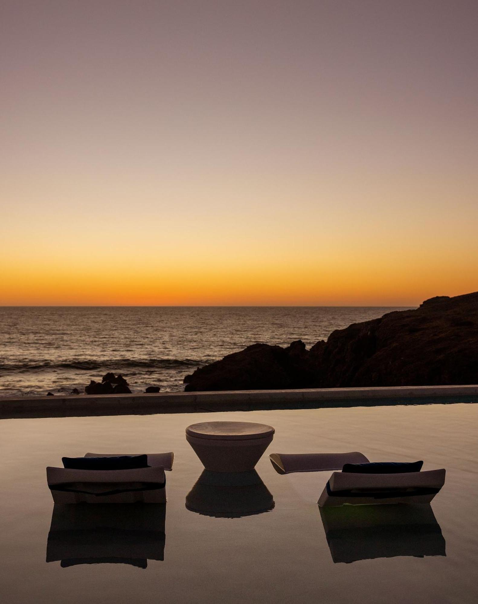 The Cove At Cerritos Aparthotel San Carlos  Екстериор снимка