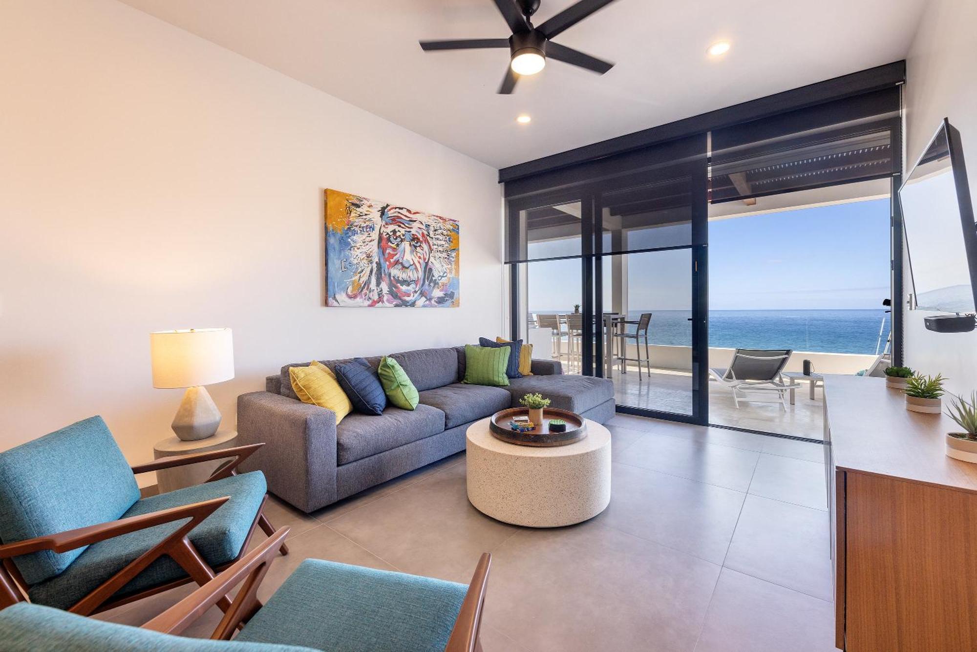 The Cove At Cerritos Aparthotel San Carlos  Екстериор снимка
