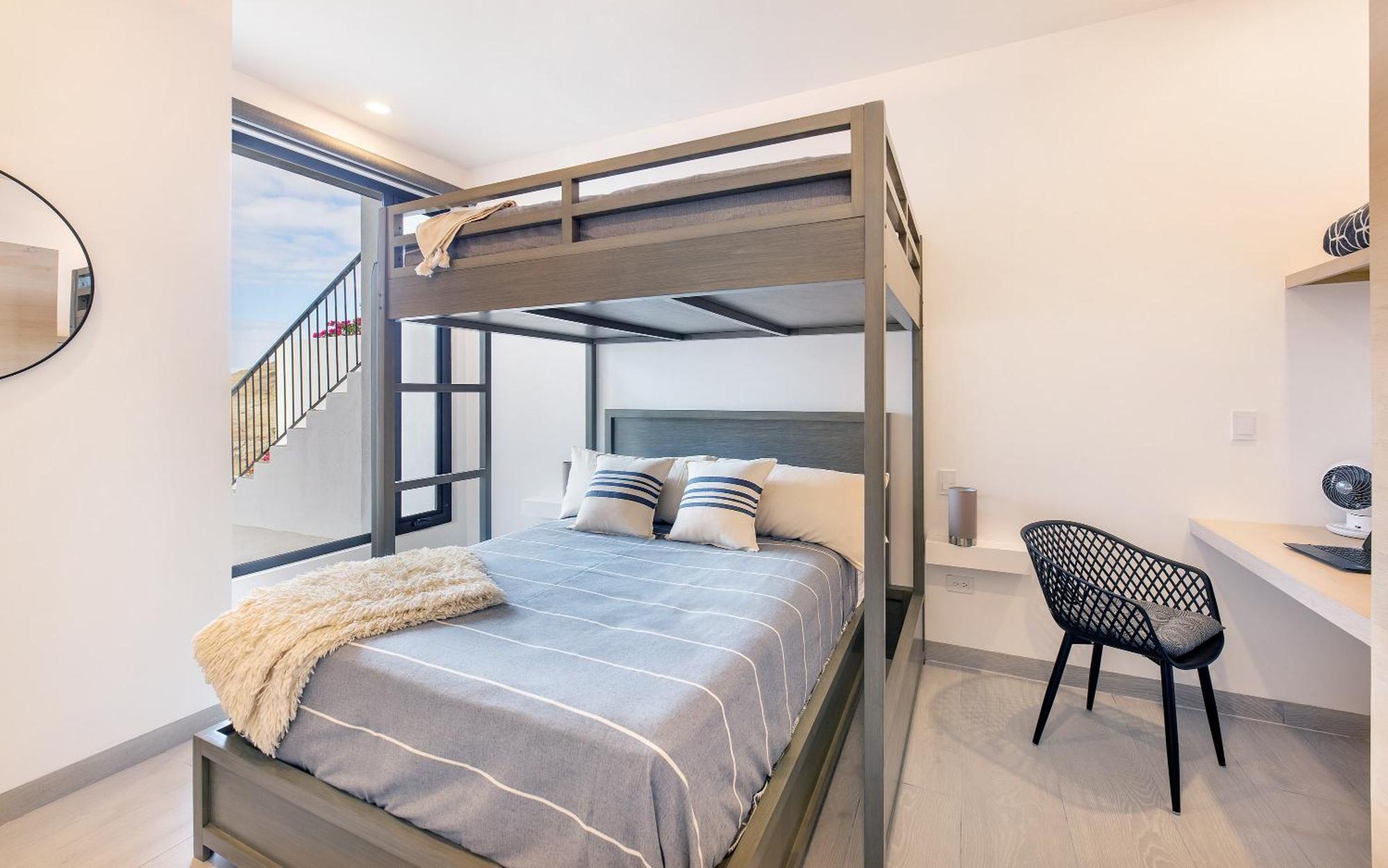 The Cove At Cerritos Aparthotel San Carlos  Екстериор снимка